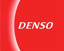 DENSO logo