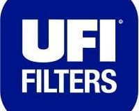 UFI Filters logo