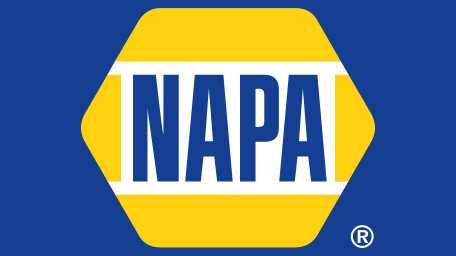 NAPA logo